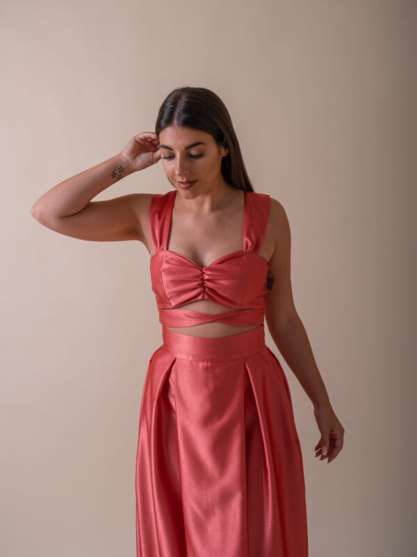 top livia coral