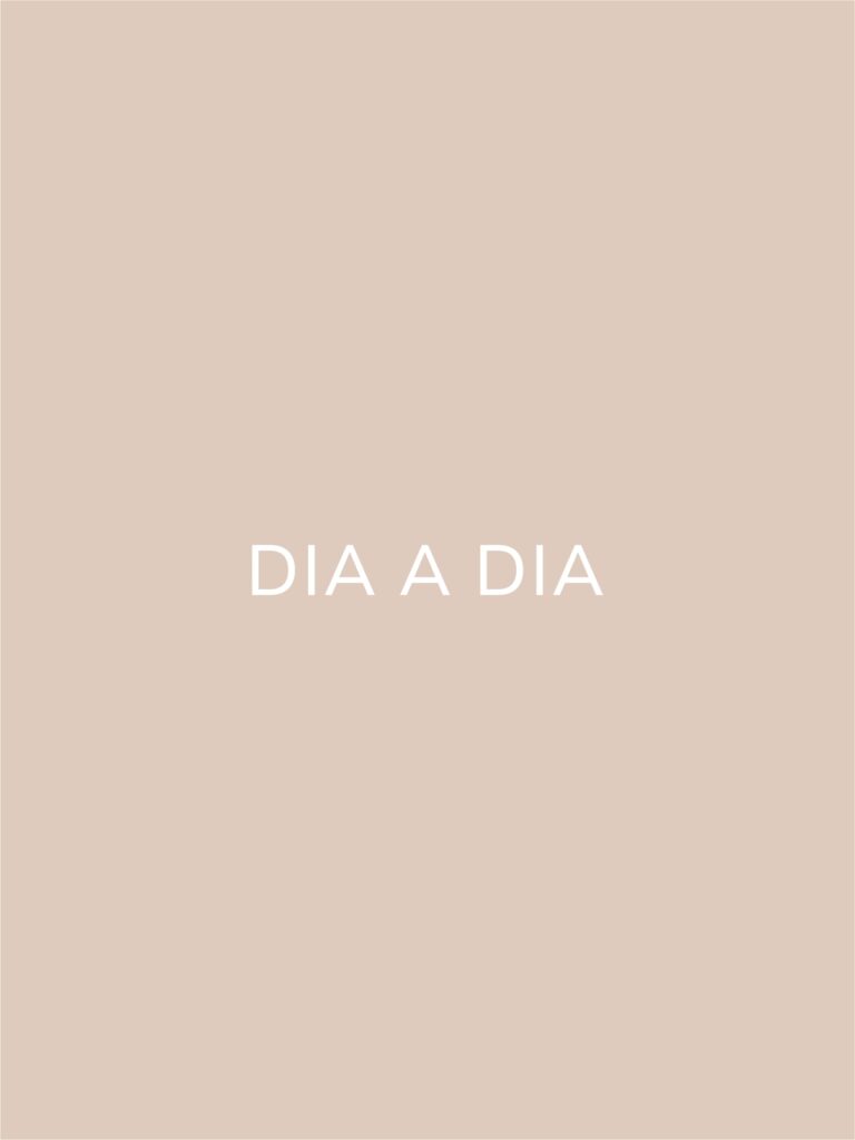 Dia a dia