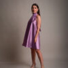 vestido paloma