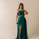 saia aurora verde
