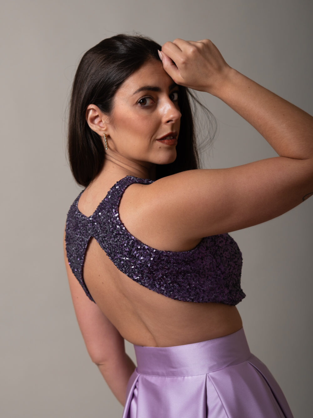 top tila purpura