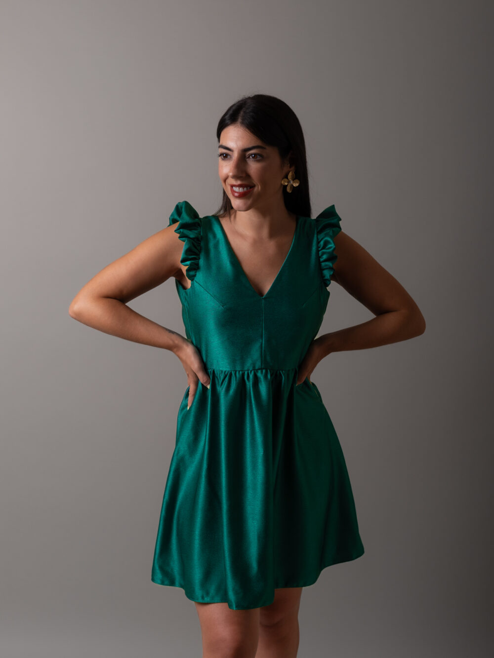 vestido libeli