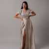 conjunto aurora bia creme