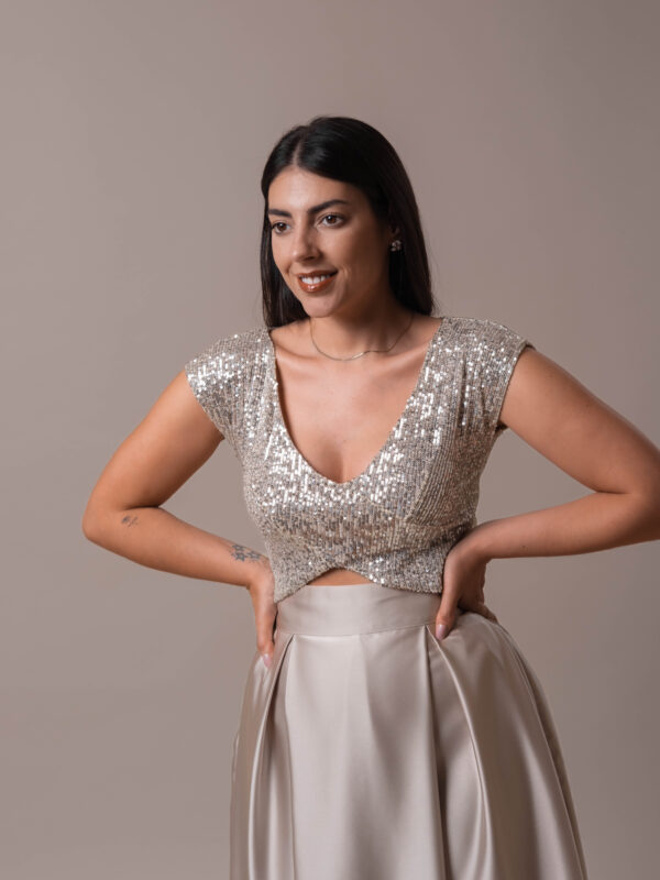 top juli creme