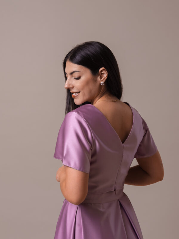 top rita lavanda