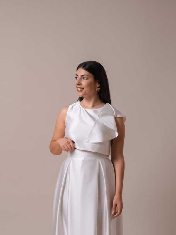 top francisca perola