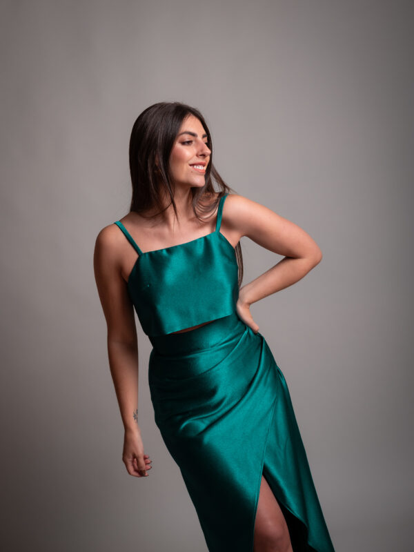 top laura leonor