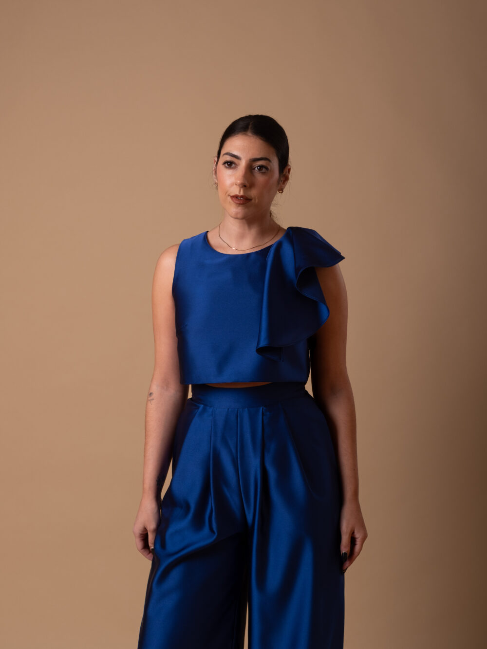 top francisca azulão