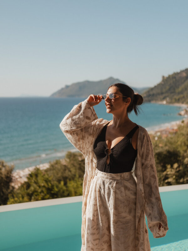 Coleção Corfu