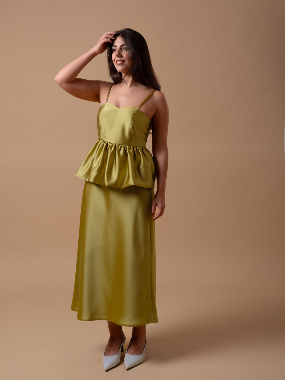 saia elisa lima dourado