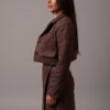 blazer ana de castro