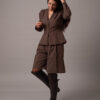 bermudas adelaide cabete
