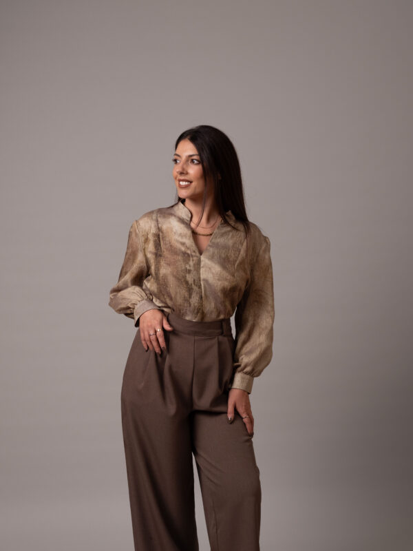 blusa beatriz angelo